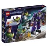 Lego®Disney Pixar 76831 Kozmoblisk - Zurgov spopad