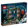 Lego® Harry Potter™ 76403 Ministrstvo za čaranje™