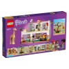 Lego® Friends 41717 Mijino reševanje divjih živali