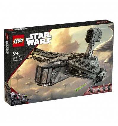 Lego® Star Wars™ 75323 Justifier™