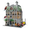 Lego® Marvel Sanctum Sanctorum - 76218