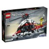 Lego® Technic™ 42145 Airbus H175 reševalni helikopter