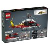 Lego® Technic™ 42145 Airbus H175 reševalni helikopter