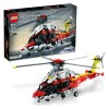 Lego® Technic™ 42145 Airbus H175 reševalni helikopter