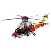 Lego® Technic™ 42145 Airbus H175 reševalni helikopter