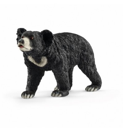 Medved šobar 10,2cm x 3,6cm x 5,8cm EOL