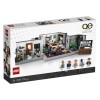 Lego® Icons 10291 Queer Eye – Podstrešno stanovanje fantas