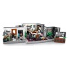 Lego® Icons 10291 Queer Eye – Podstrešno stanovanje fantas