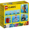 Lego® Classic 11019 Kocke in funkcije