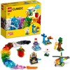 Lego® Classic 11019 Kocke in funkcije