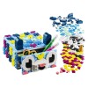 Lego® Dots 41805 Ustvarjalen živalski predalnik - 41805