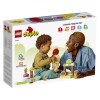 Lego® Duplo® 10983 Bio-tržnica