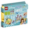 Lego® Disney Princess™ 43219 Ustvarjalni gradovi Disney princesk