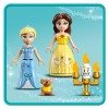 Lego® Disney Princess™ 43219 Ustvarjalni gradovi Disney princesk