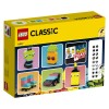 Lego® Classic 11027 Ustvarjalna neonska zabava