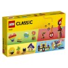 Lego® Classic 11030 Veliko kock