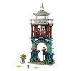 Lego® Harry Potter™ 76420 Trišolski turnir™: črno jezero