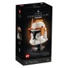 Lego® Star Wars™ 75350 Čelada klonskega poveljnika Codyja™