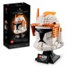 Lego® Star Wars™ 75350 Čelada klonskega poveljnika Codyja™