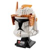 Lego® Star Wars™ 75350 Čelada klonskega poveljnika Codyja™