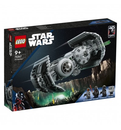 Lego® Star Wars™ 75347 TIE Bomber™ - 75347