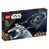 Lego® Star Wars™ 75348 Mandalorski Fang-lovec proti prestrezniku TIE Interceptor™