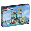 Lego® Friends 41736 Pomorsko reševalno središče