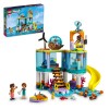 Lego® Friends 41736 Pomorsko reševalno središče