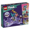 Lego® Friends 41737 Zabaviščni park na plaži