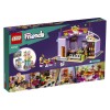 Lego® Friends 41747 Ljudska kuhinja v Heartlake Cityju