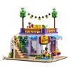 Lego® Friends 41747 Ljudska kuhinja v Heartlake Cityju