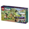 Lego® Friends 41749 Poročevalski kombi