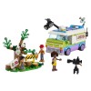 Lego® Friends 41749 Poročevalski kombi