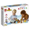 Lego® Duplo® 10997 Pustolovščina na kampiranju