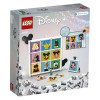 Lego Disney 43221 100 let Disneyjevih animiranih ikon