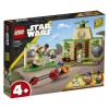 Lego® Star Wars™ 75358 Jedijevski tempelj na Tenooju