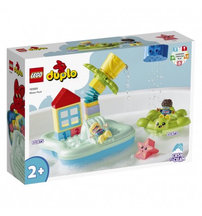 Lego® Duplo® 10989 Vodni park