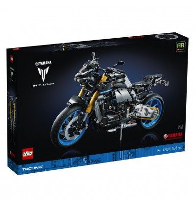 Lego® Technic™ 42159 Yamaha MT-10 SP