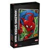 Lego® Art 31209 Osupljivi Spider-Man