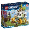 LEGO® Dreamzzz 71456 Želvji kombi gospe Castillo