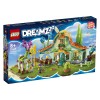 LEGO® Dreamzzz 71459 Hlev Sanjskih bitij