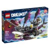 LEGO® Dreamzzz 71469 Môrasta ladja Morski pes