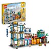 Lego® Creator 31141 Glavna ulica