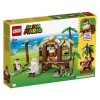 Lego® Super Mario™ 71424 Razširitveni komplet Donkey Kongova hiša na drevesu