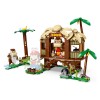 Lego® Super Mario™ 71424 Razširitveni komplet Donkey Kongova hiša na drevesu