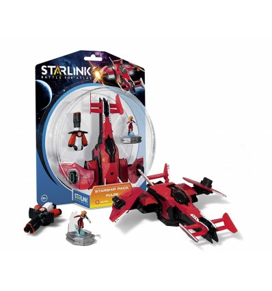 Starlink Starship Pack: Pulse