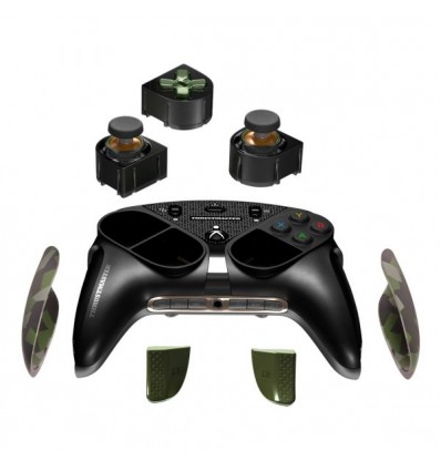 Thrustmaster ESWAP X GREEN COLOR PACK WW