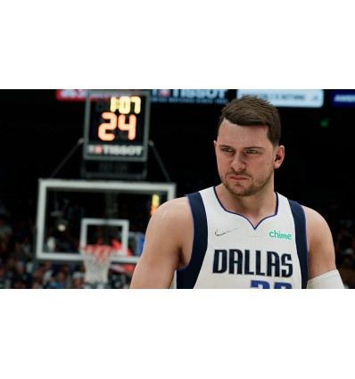 NBA 2K22 (Xbox Series X)