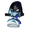 FIGURA CUTE BUT DEADLY HOLIDAY SHIVER REAPER