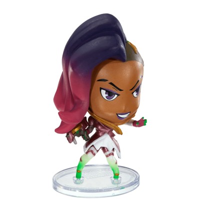 FIGURA CUTE BUT DEADLY HOLIDAY PEPPERMINT SOMBRA